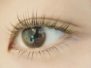 アフューレ(AFULE)/次世代パーマ・ラッシュリフト