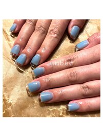 先端クリアフレンチ☆