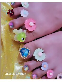 ジュエル ラ メール(Jewel la mer)/