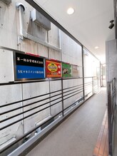 癒しのひととき/道案内３