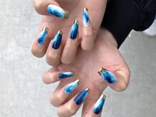 グランビューティ 浜松東若林店(gran beauty)/★☆スカルプ★☆