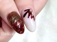 ハルネイル(Haru nail)/