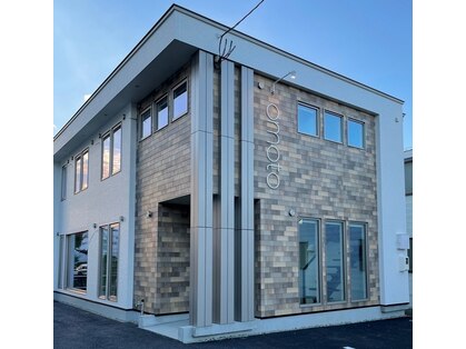 トトノウ(TOTONOU)の写真