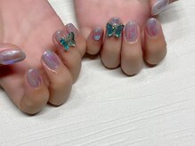 レア ネイル(lea nail)/デザインネイル