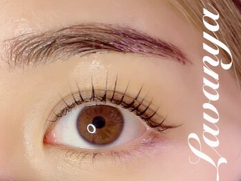 ラヴァンヤ 恵比寿店(Lavanya)/まつ毛パーマ［恵比寿］