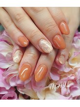 アイネイル(iNAIL)/