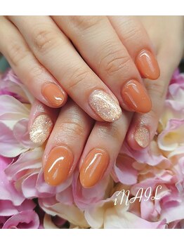アイネイル(iNAIL)/