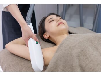 リグ 郡山店(LIG)/脇脱毛