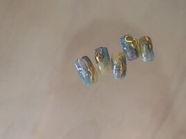 11月select(Q)◆全10種