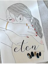 エテン(eten)&nbsp;YURI 