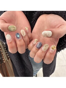 ヒルズ 原宿(Hills Harajuku)/90min