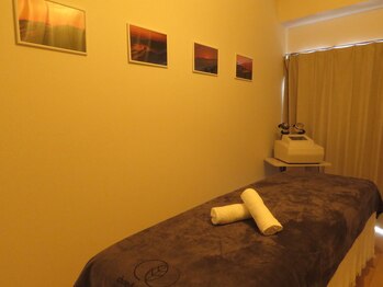 チョンダムビューティー(chondam beauty)/ホッとする個室で私だけの時間