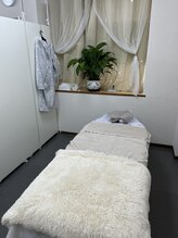 AYM エクサップ ユア ミッション(AYM Accept Your Mission)/アロマルーム