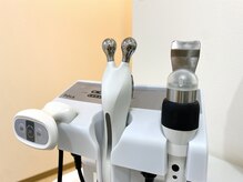 ポーラ 東川口店(POLA)/最新のエステ機器