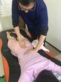 からだ回復整体 福岡西 姪浜&nbsp;牧野 敬一