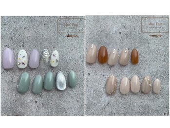 ムゥズファム(Mus' Fam)/#シンプル定額