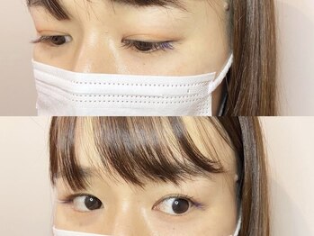 ヨソイ(yosoy)/カラーエクステ