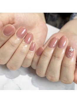 パール 池袋店(PEARL)/maogel ワンカラー