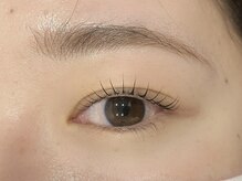 まつげエクステサロン ヘアーリゾートエーアイ 浅草店(hair resort Ai)/まつげパーマ