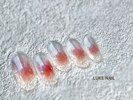 チークマグネットフレンチ　冬春