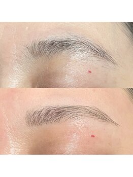 エレナビューティー(Elena Beauty)/アイブロウスタイリング