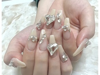 プュフェ(Pufe.)/ワンホン