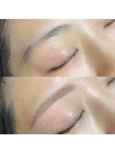 モーント 千葉店(MOND)/眉毛ワックス