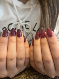 フラッシュネイル