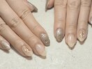 B's amor 大府店 Nail design