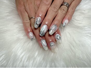 チャーム リリー(Charm lily)/