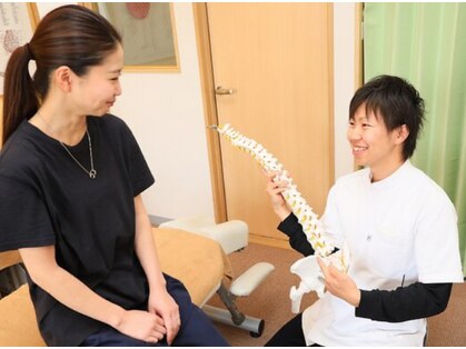 ココロ整体院(cocoro)の写真