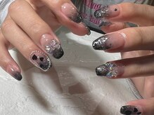 ビティップ(Vitip)/ラメグラデーション