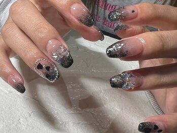 ビティップ(Vitip)/ラメグラデーション