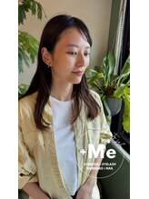 プラスミー(+Me)/美眉＋マツパ＋L3