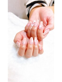 ちゅるん系女子力UP♪