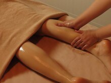 リープ(LEAP)の雰囲気（むくみもダルさもない本来の脚の軽さをご体感ください◎）