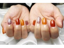 ミアリ(MIARI)/秋カラー