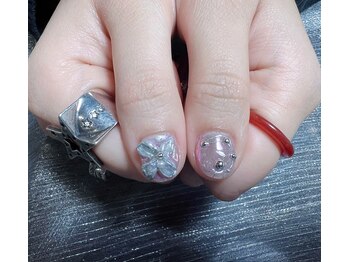 トゥートゥー(TOUTOU)/持ち込みデザイン