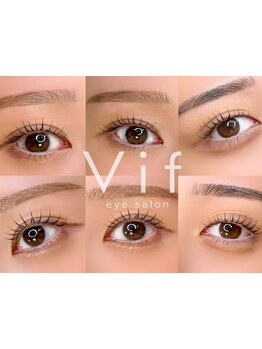 大人女性向けこだわりサロン