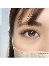 イルム ビューティー アンド ライフ(iLM beauty and life)/フラットラッシュ