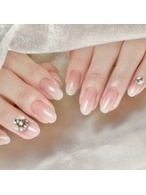 ニコ(NICO)/グラデーション【 mao gel 】