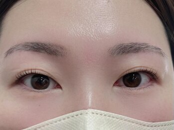 エネル バイ アルト(eneru by arto)/まつ毛パーマアイブローワックス