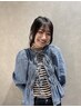 〇SAKURA指名〇時短メンズ眉毛Wax→¥4400(スタッフページ予約専用クリック