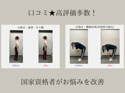 ウェリス(WELES)の写真