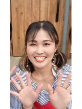 アウラ&nbsp;浅井 佐知