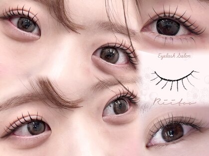 リートゥ(Riitoo)の写真