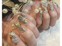 アミュレット(amulet)/