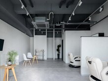 広々贅沢空間でリラックスできます☆