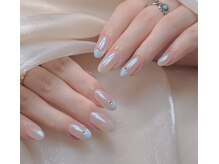 クイーンネイル 新宿(Queen nail)/人気定額デザイン