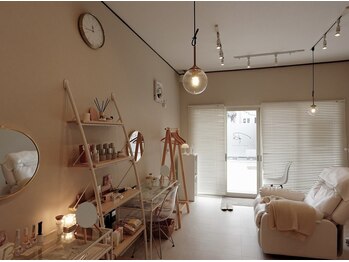 アールイー 北浦和(Re)